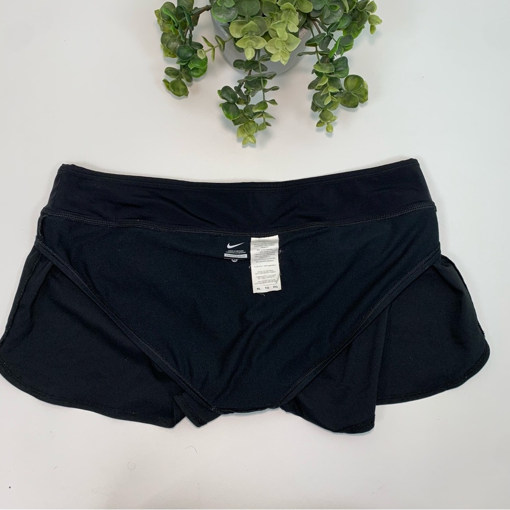 Nike Women’s Element Board Short Black Size XL - Picture 7 of 9